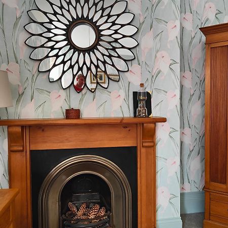 Bed and Breakfast The Corner House Лоустофт Екстер'єр фото