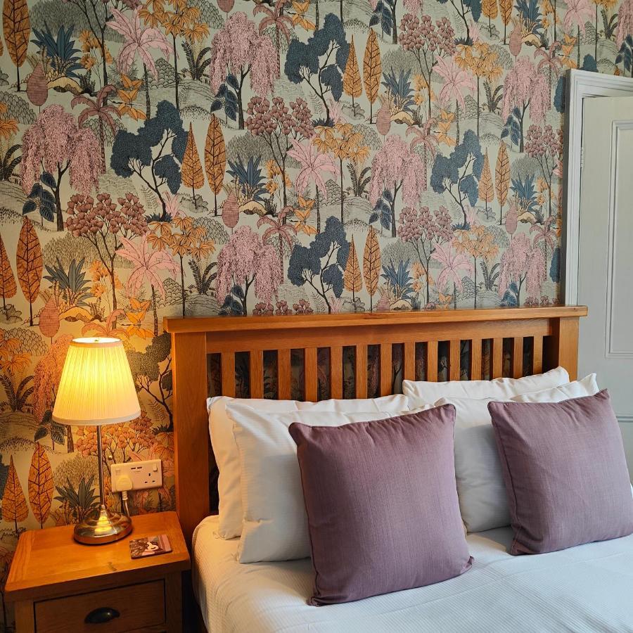Bed and Breakfast The Corner House Лоустофт Екстер'єр фото