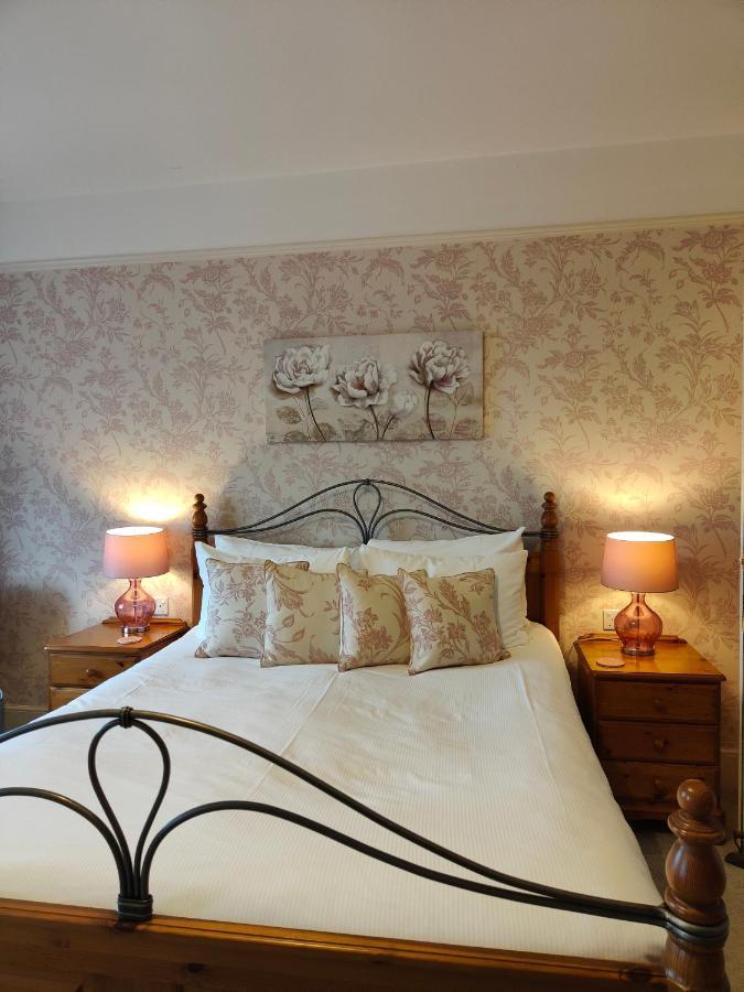 Bed and Breakfast The Corner House Лоустофт Екстер'єр фото