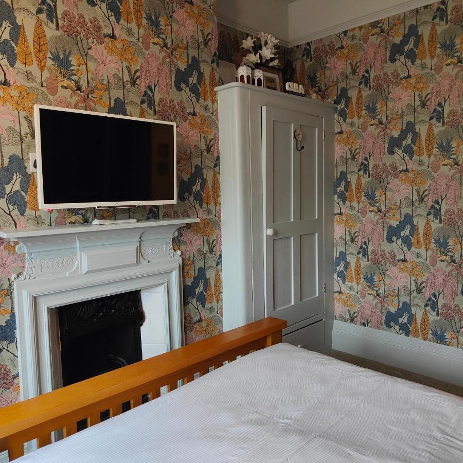 Bed and Breakfast The Corner House Лоустофт Екстер'єр фото