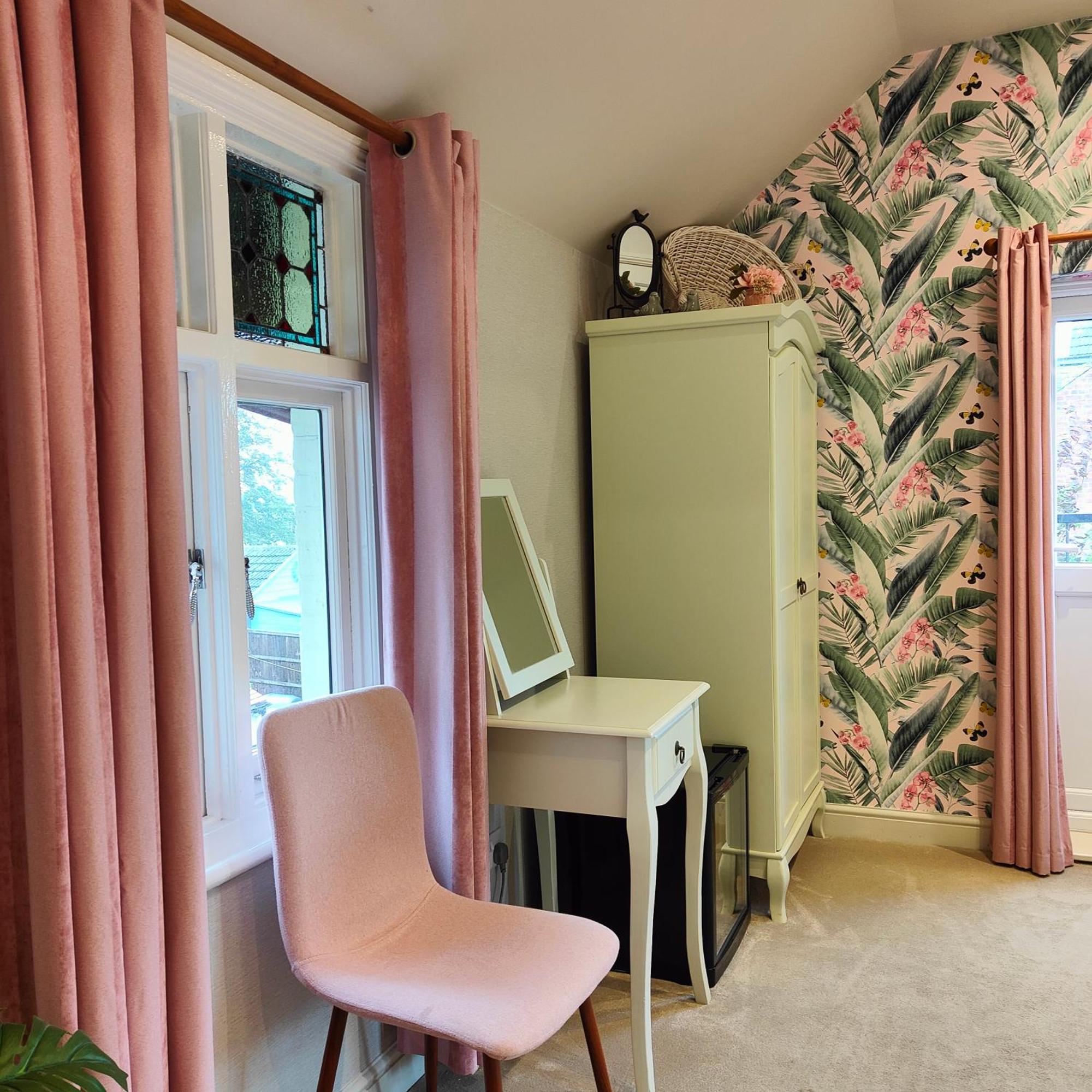 Bed and Breakfast The Corner House Лоустофт Екстер'єр фото