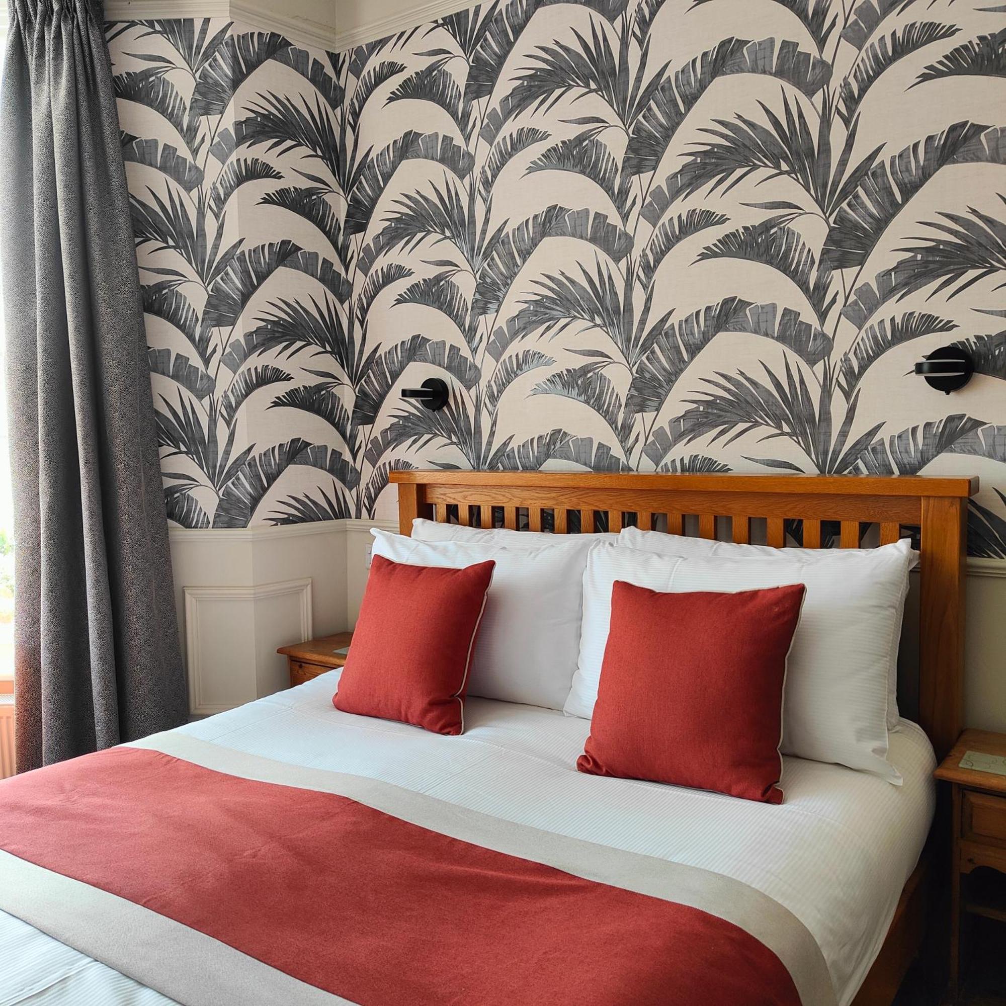 Bed and Breakfast The Corner House Лоустофт Екстер'єр фото