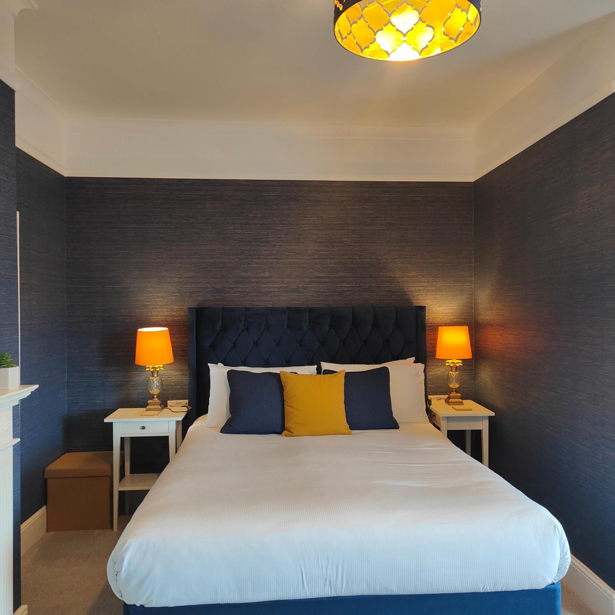 Bed and Breakfast The Corner House Лоустофт Екстер'єр фото